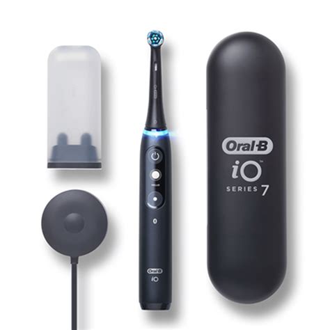 Oral-b io series 7. Things To Know About Oral-b io series 7. 